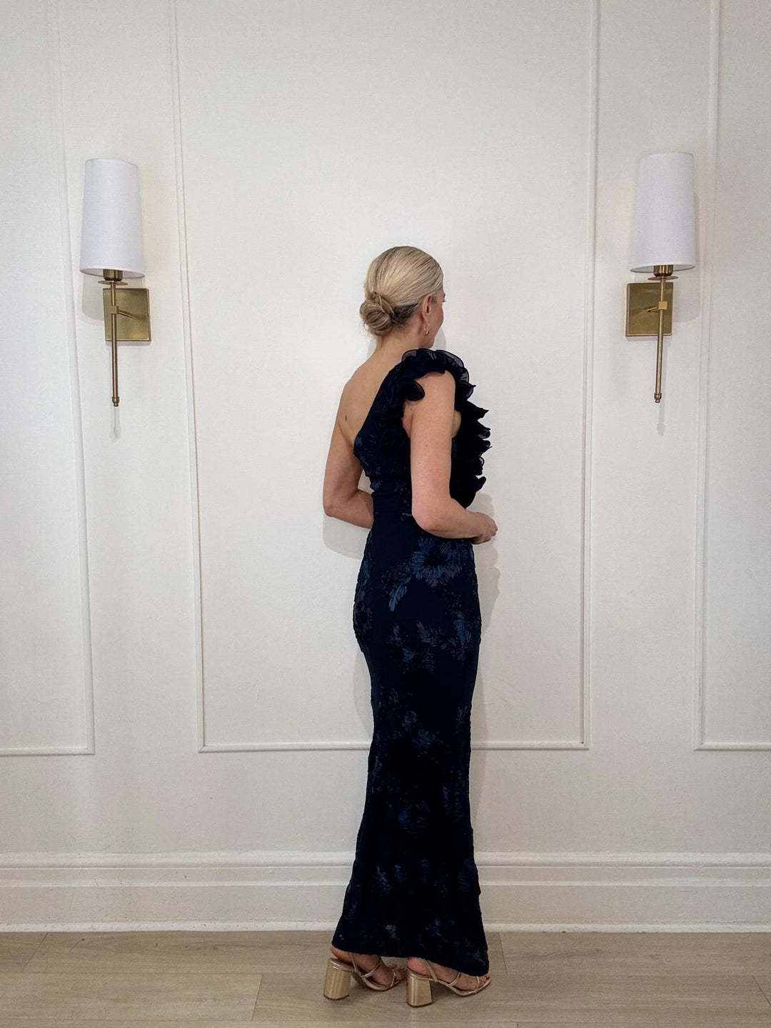 8260228 DRESS