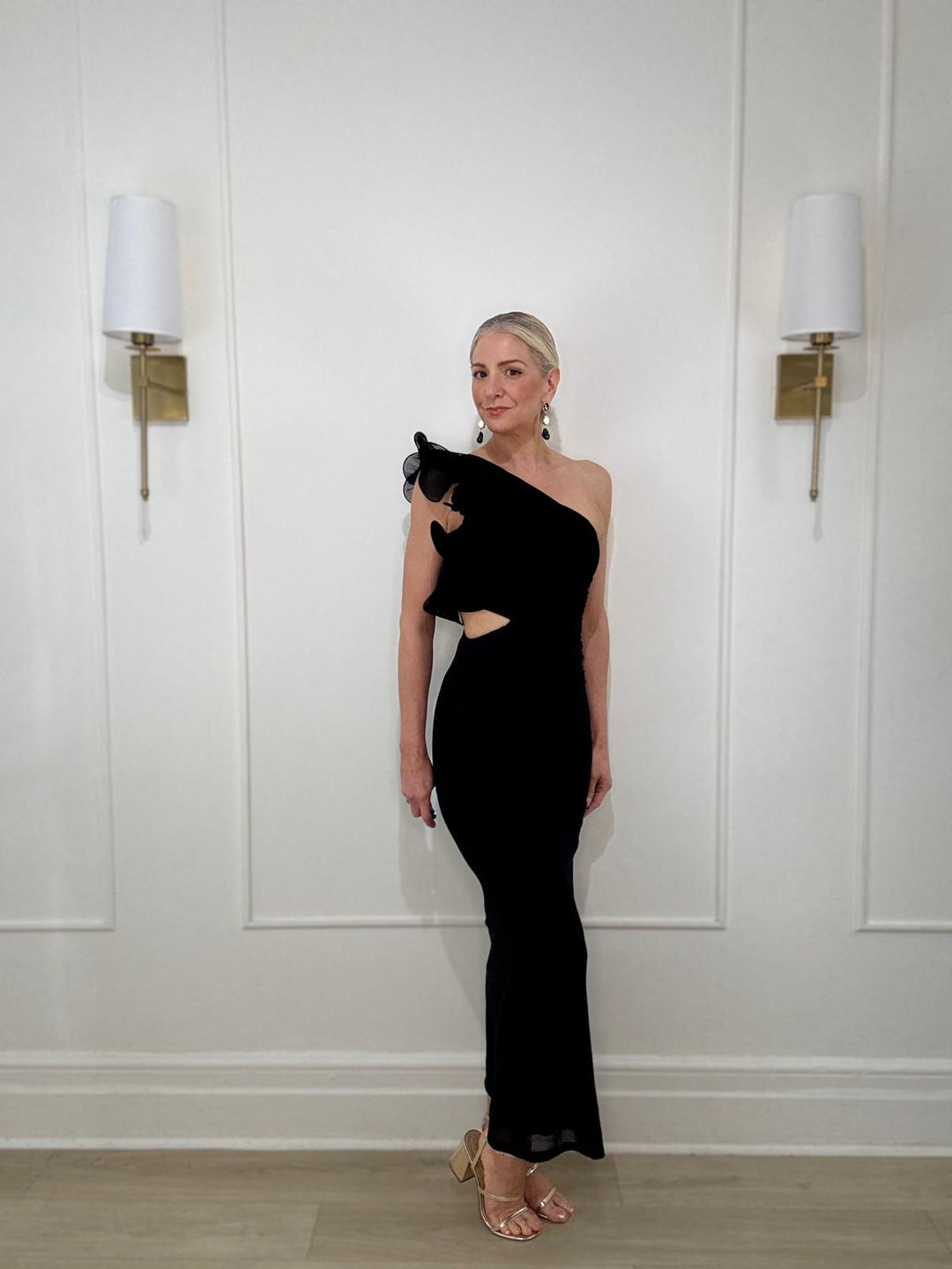 8260229 DRESS