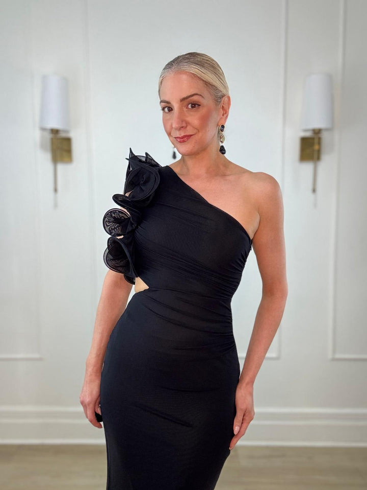 8260229 DRESS
