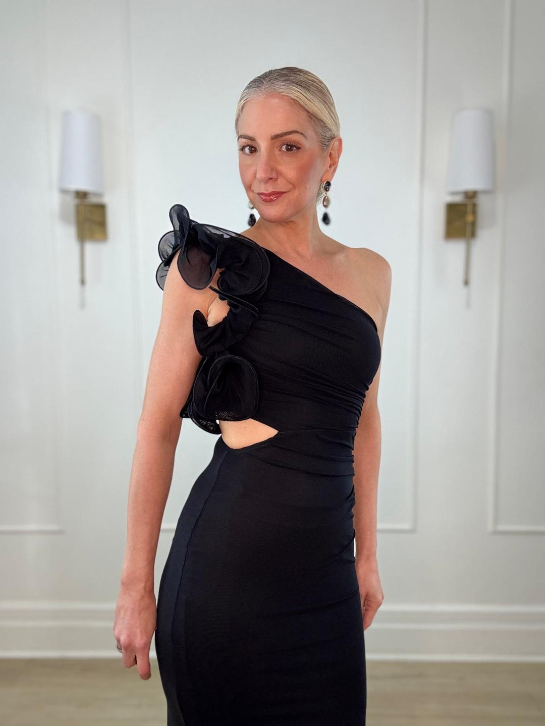 8260229 DRESS