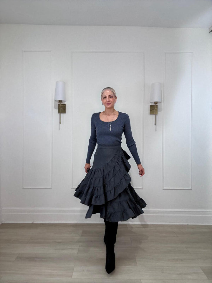 8260133 SKIRT