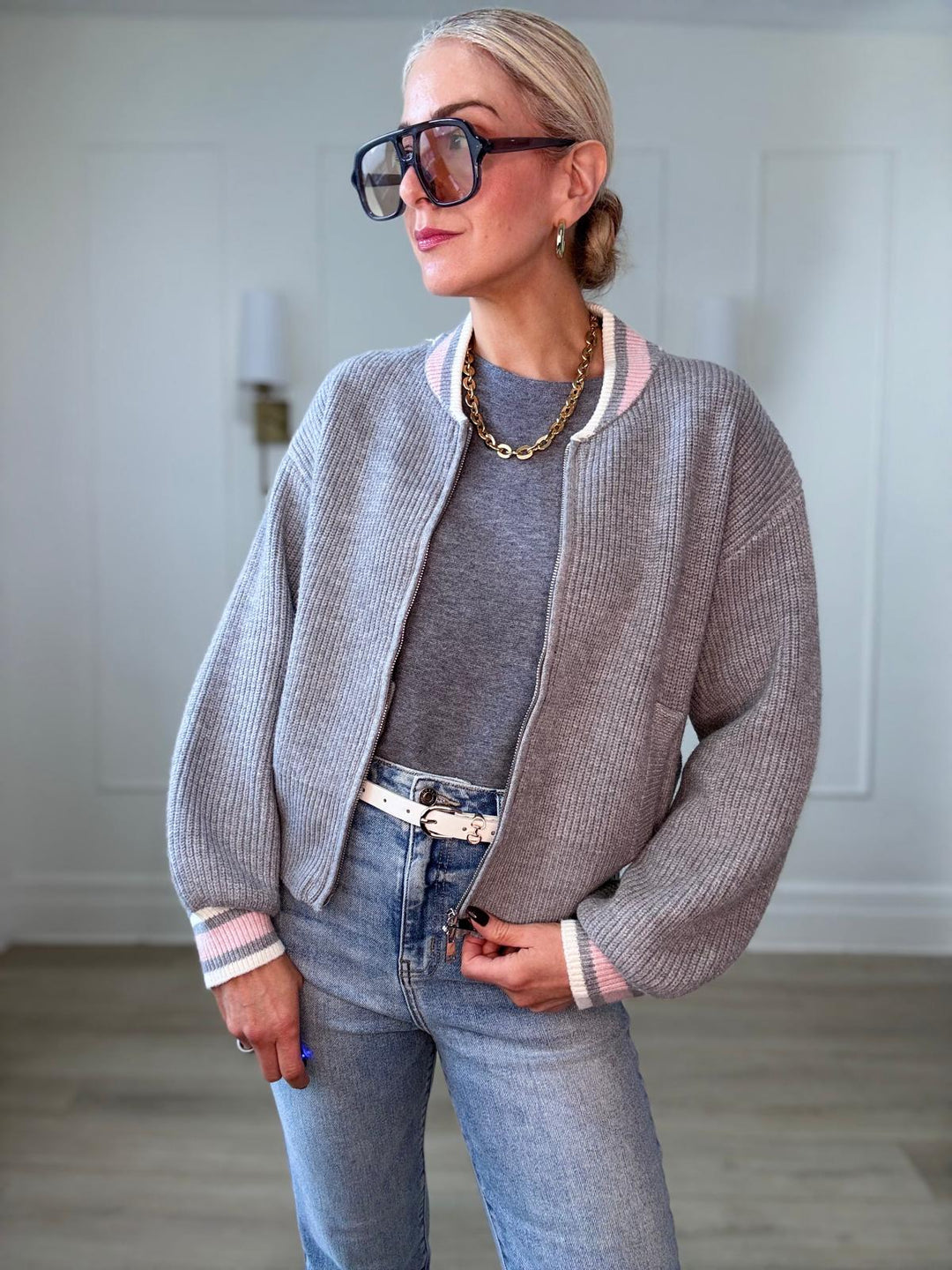 8260052 JACKET