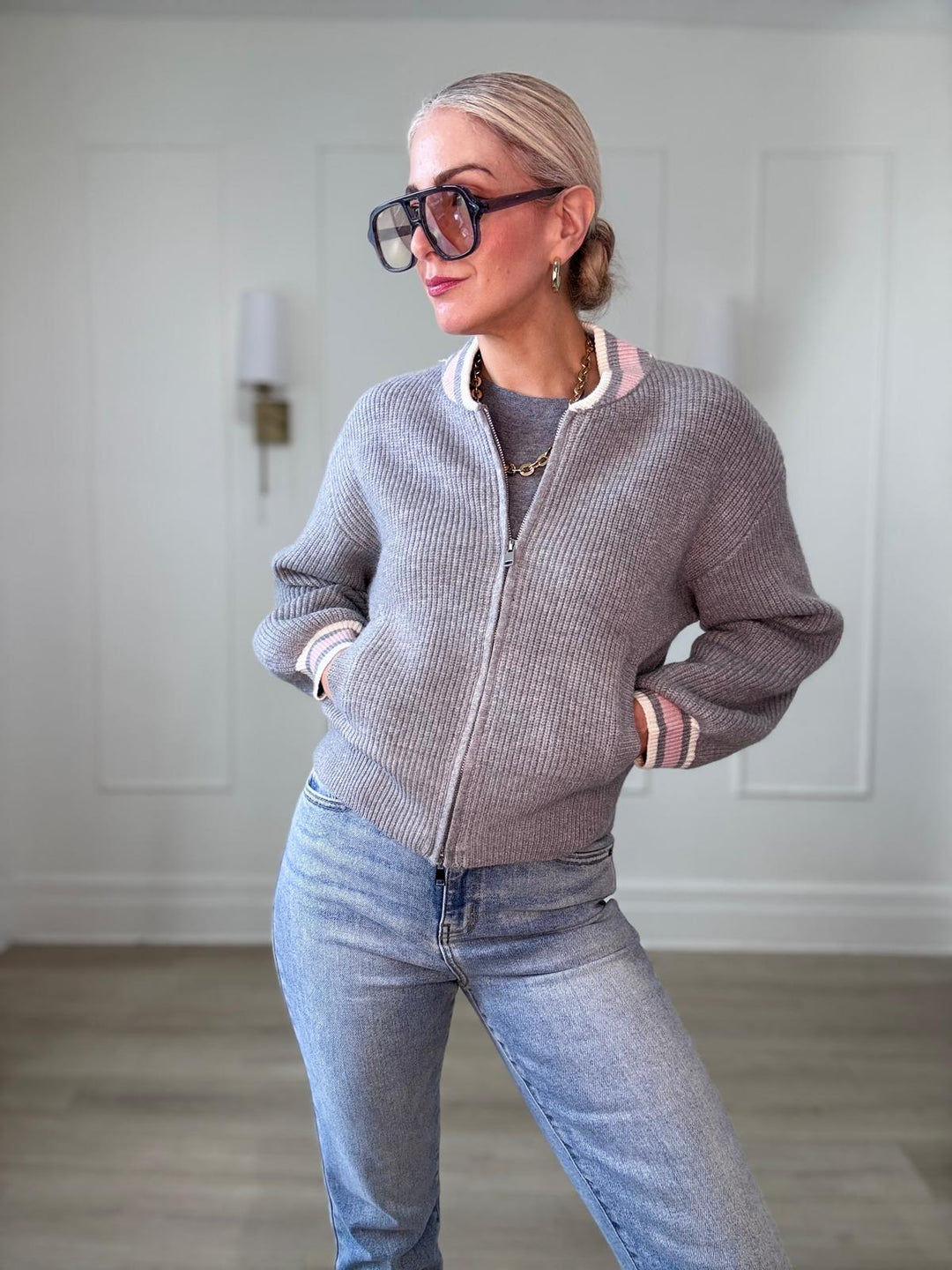 8260052 JACKET