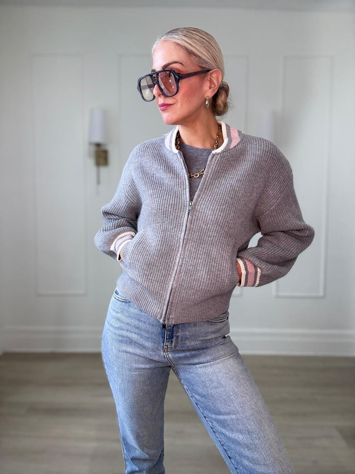 8260052 JACKET