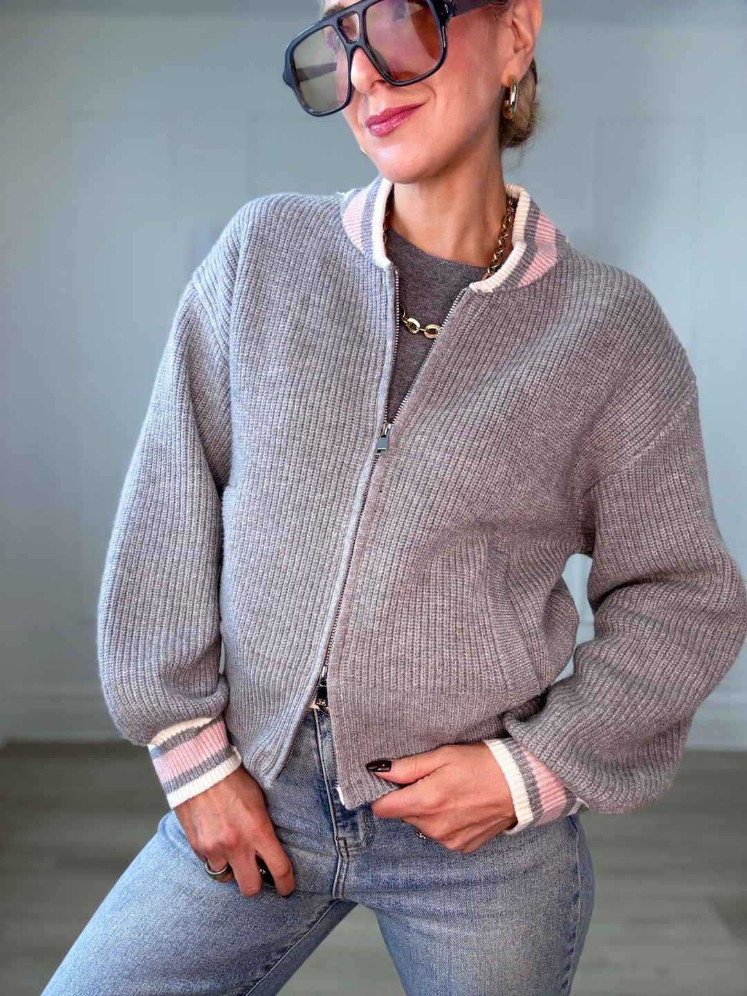 8260052 JACKET