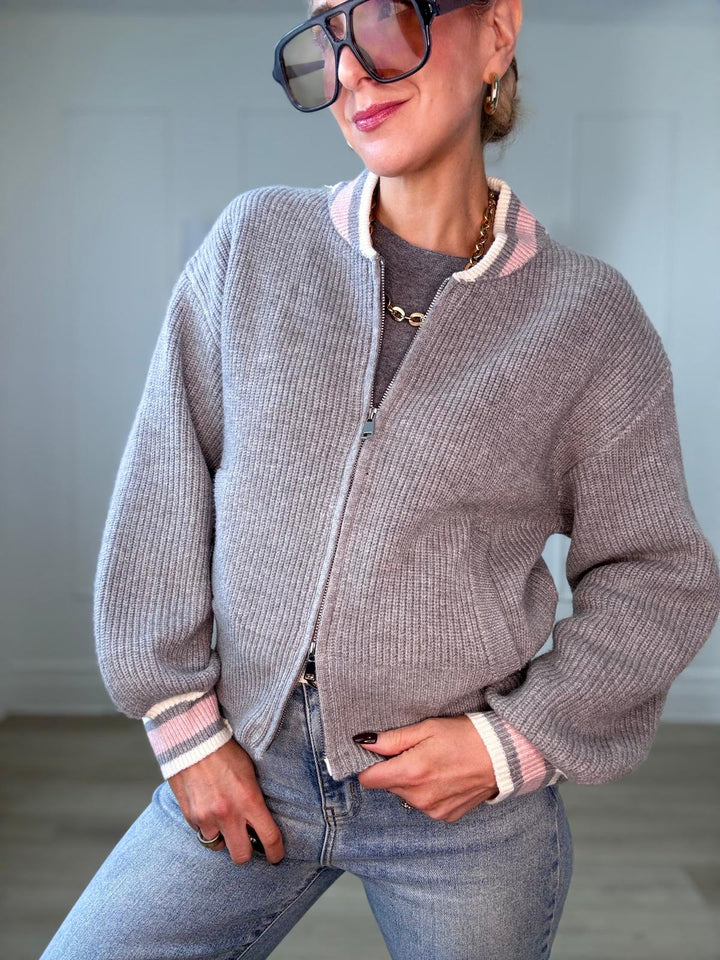 8260052 JACKET