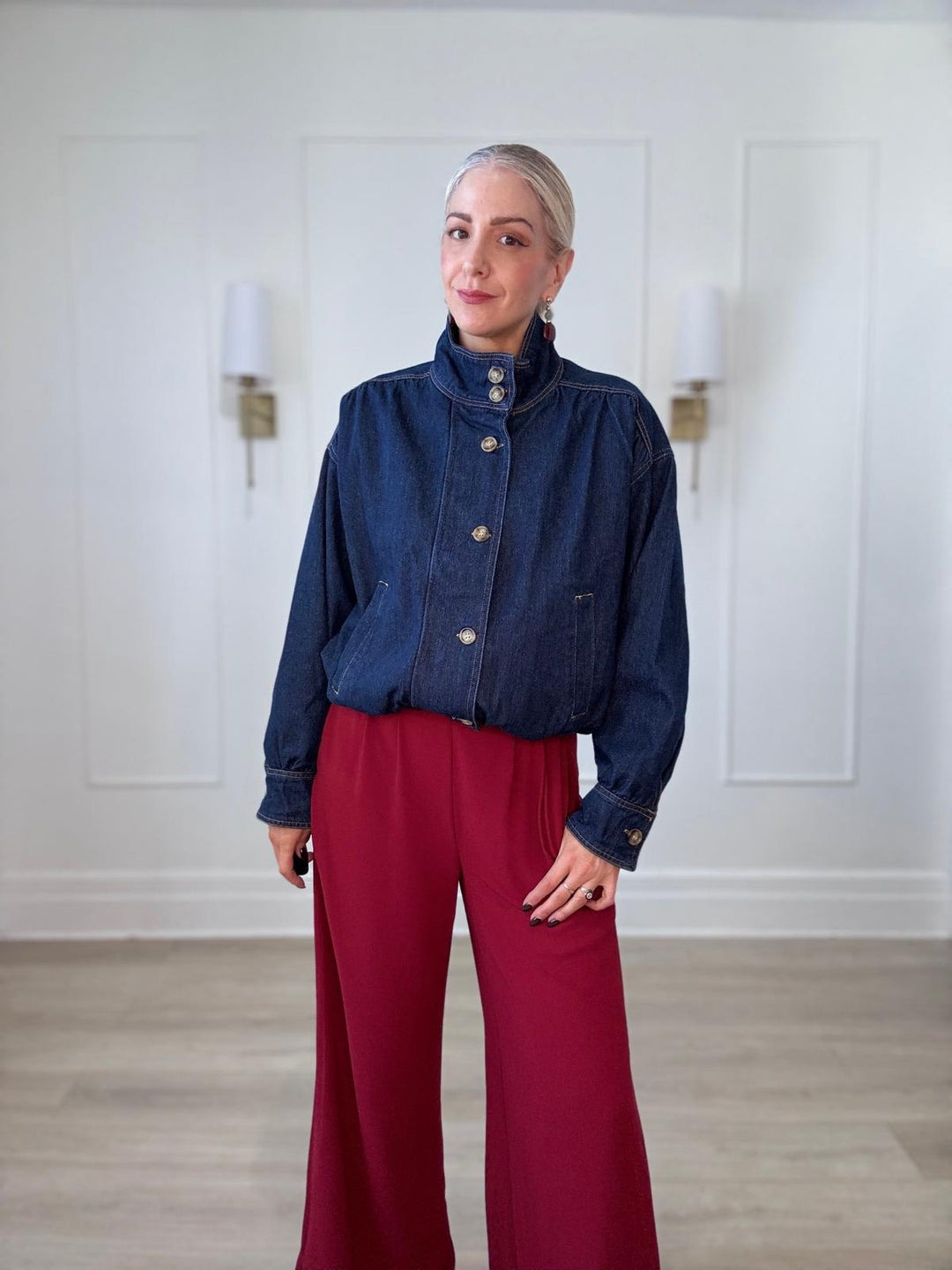 8260141 JACKET