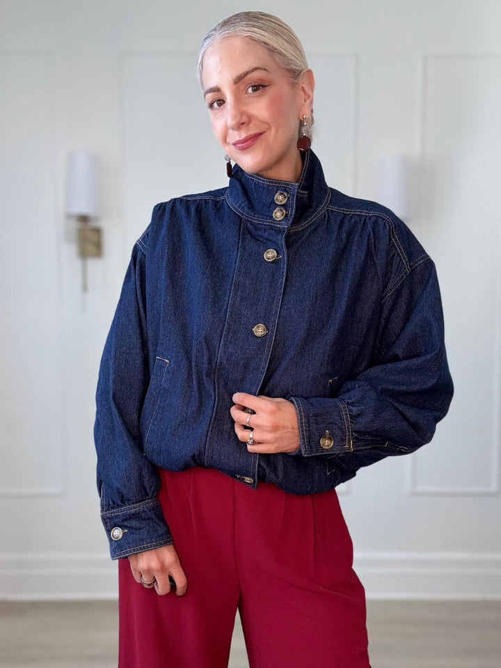 8260141 JACKET