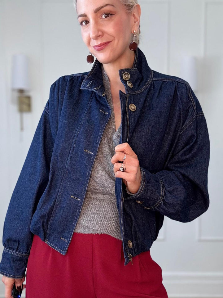 8260141 JACKET