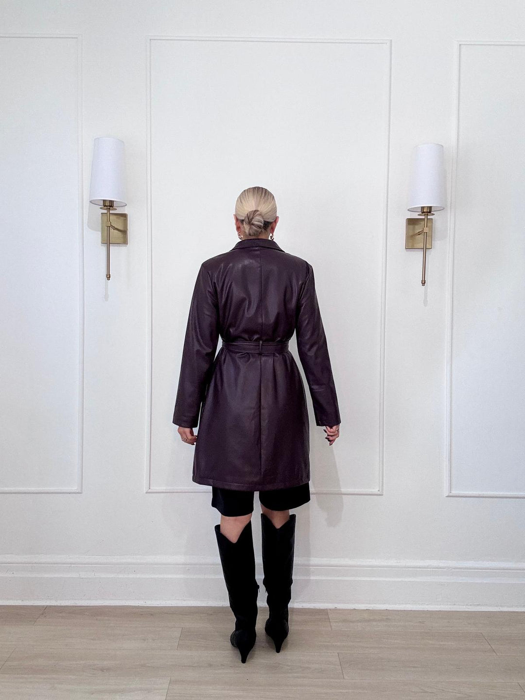 8260261 TRENCH COAT