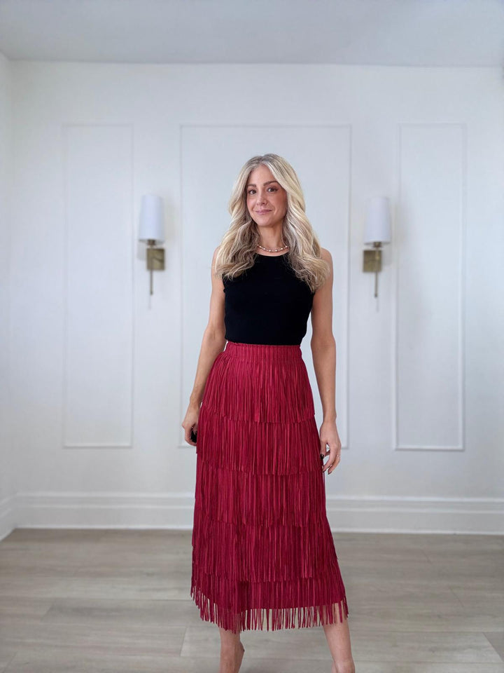 8260284 SKIRT