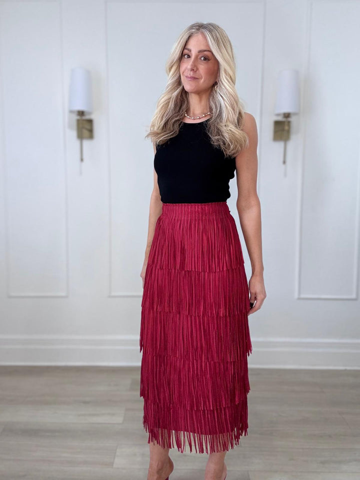 8260284 SKIRT