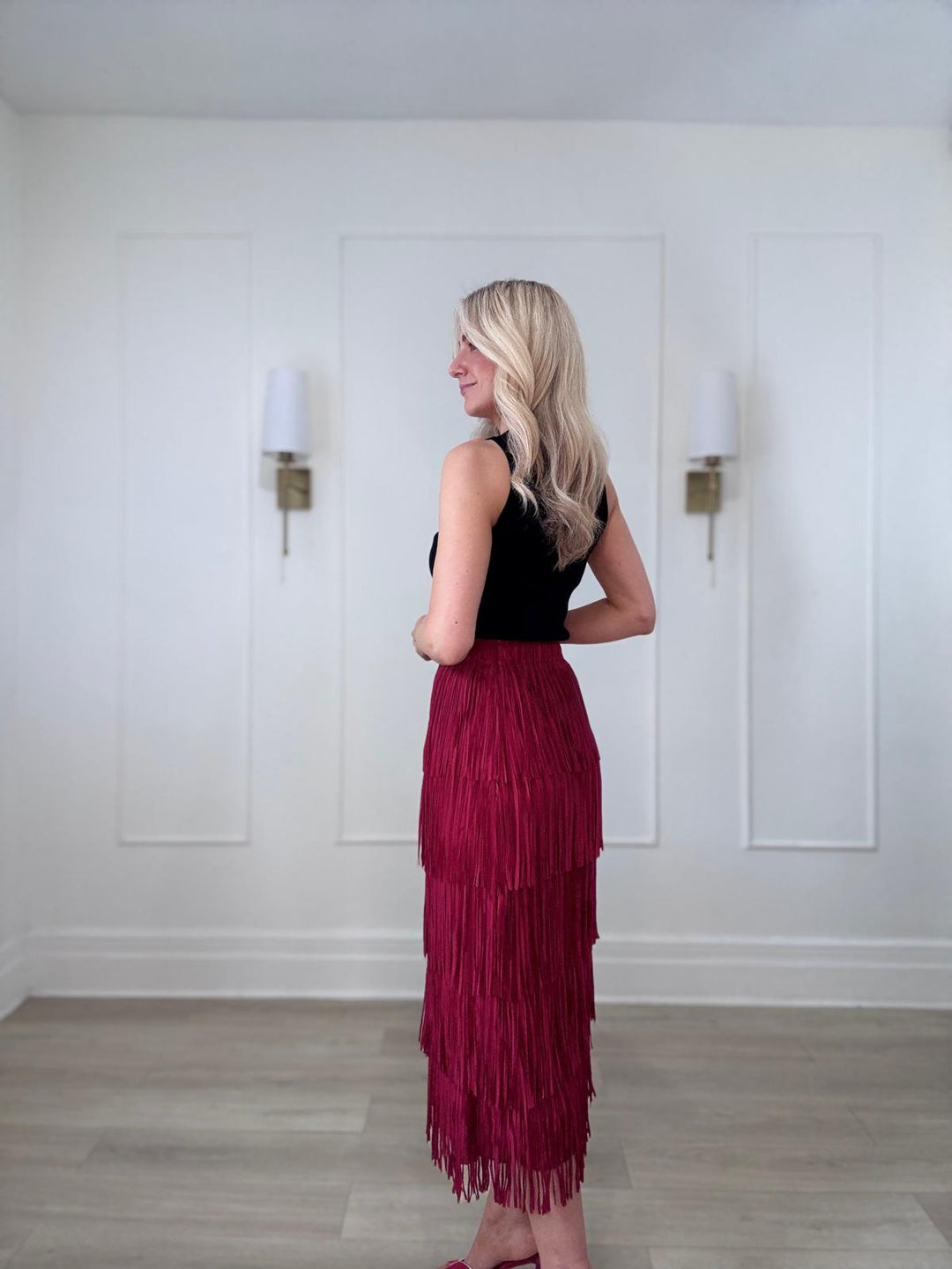 8260284 SKIRT