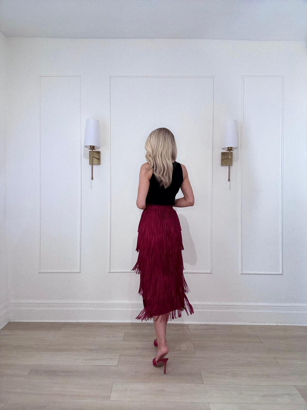 8260284 SKIRT
