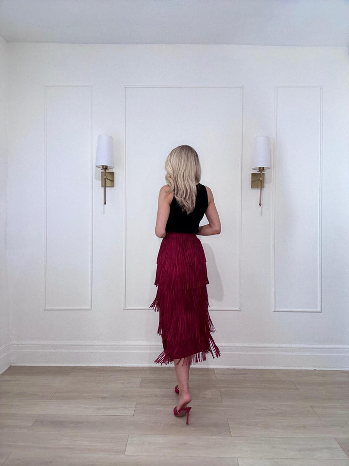 8260284 SKIRT