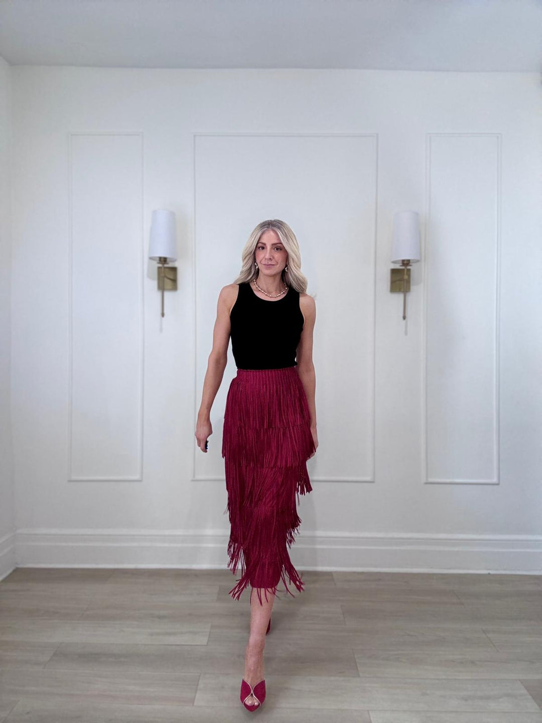 8260284 SKIRT