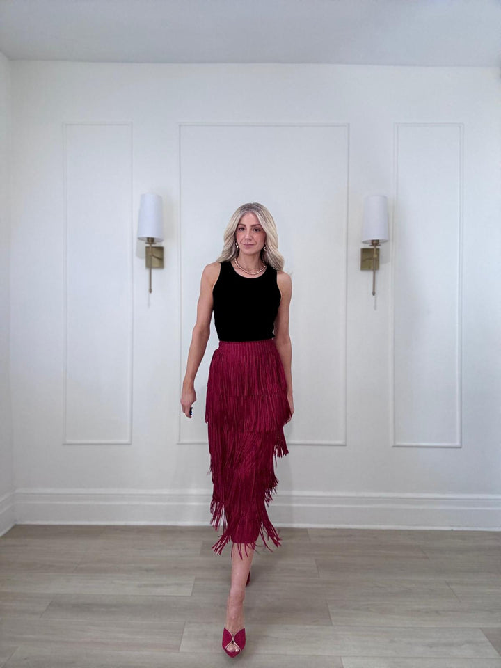 8260284 SKIRT