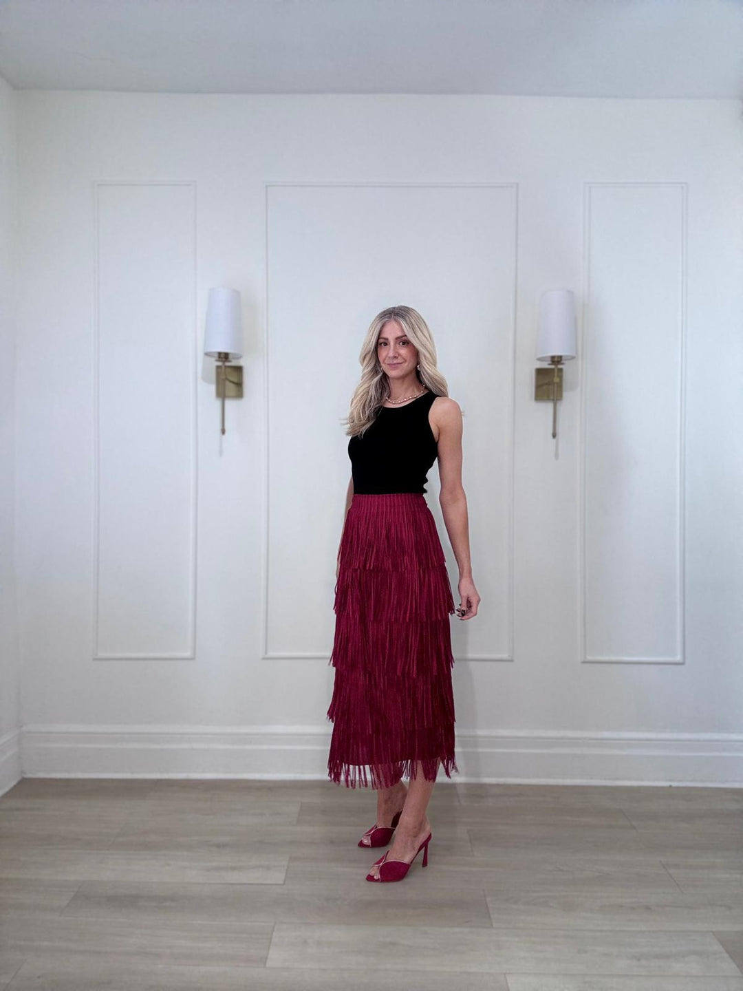 8260284 SKIRT