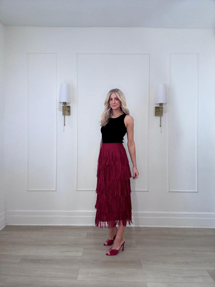 8260284 SKIRT