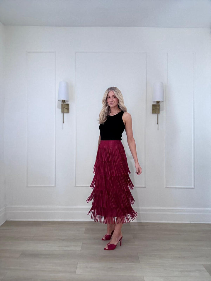 8260284 SKIRT