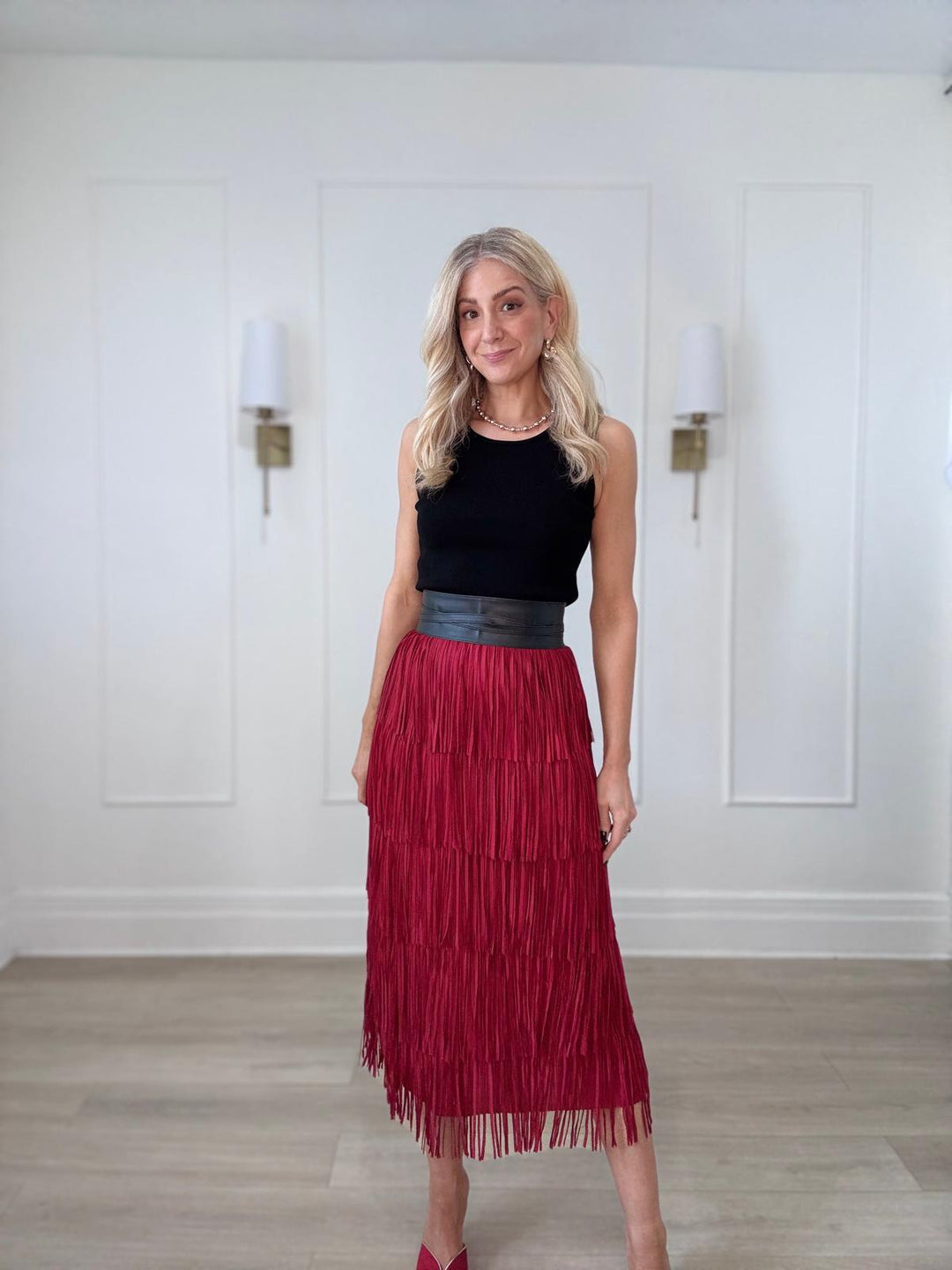 8260284 SKIRT