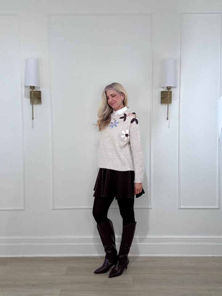 8260042 SWEATER