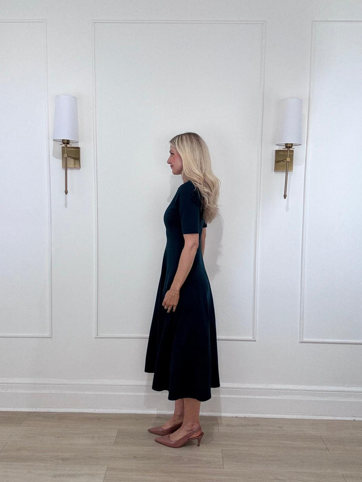8260076 DRESS