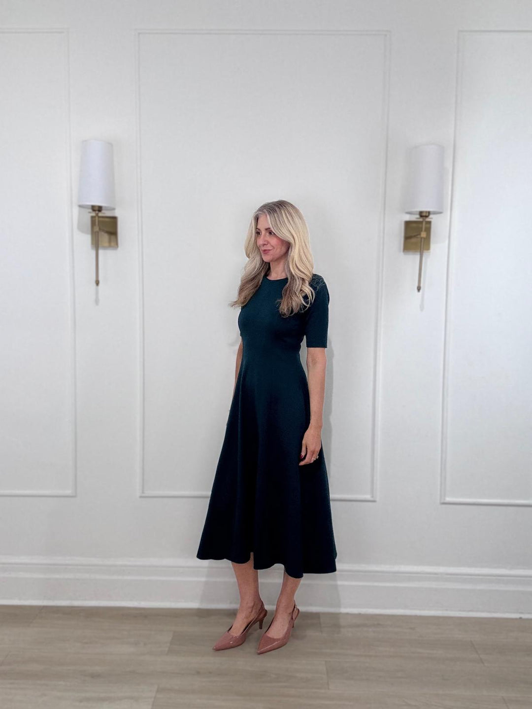 8260076 DRESS