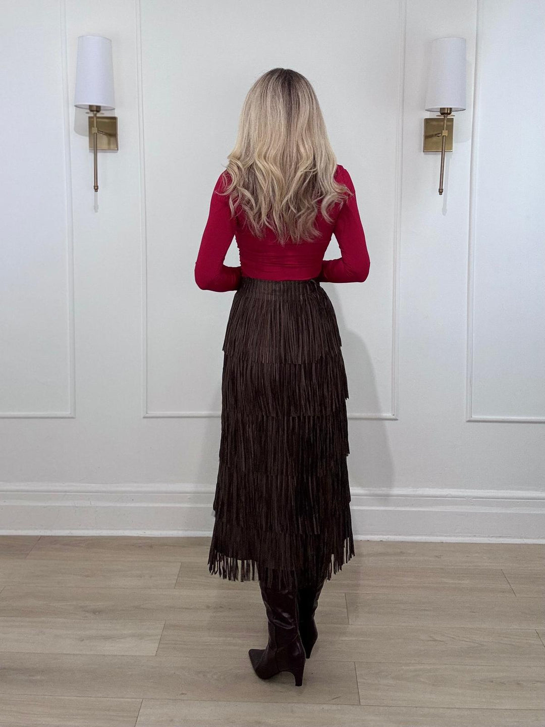8260283 SKIRT