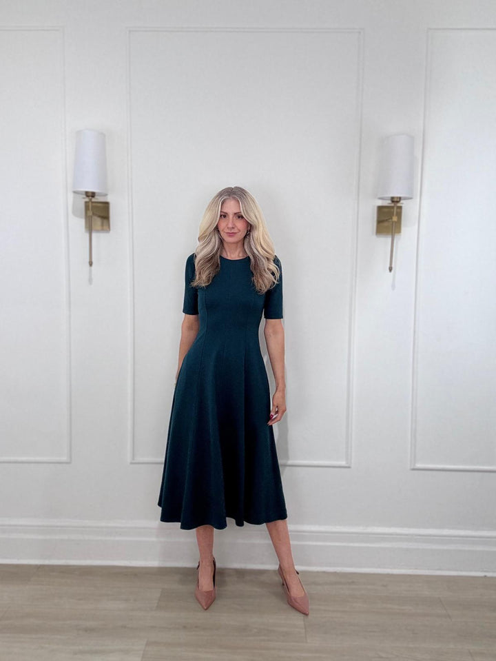 8260076 DRESS