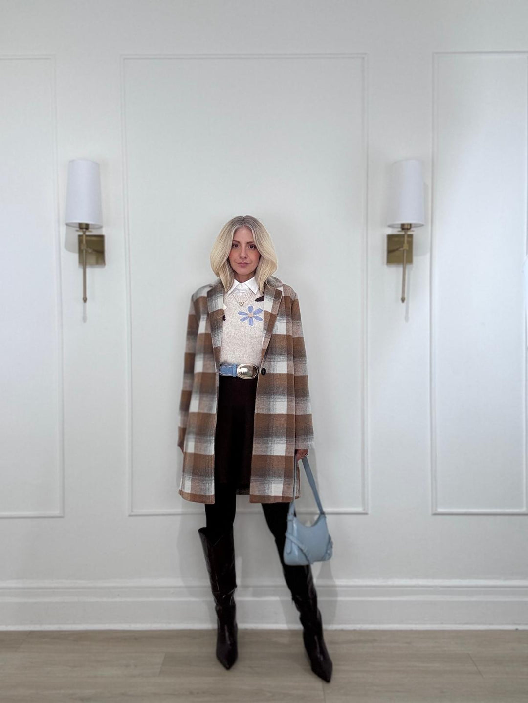 8260042 SWEATER