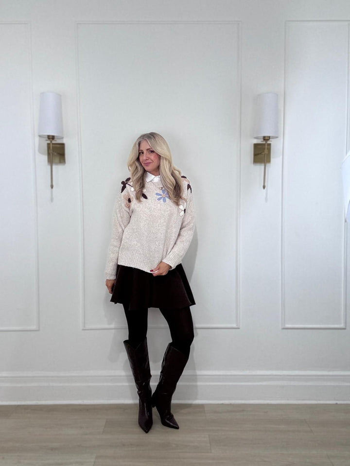 8260042 SWEATER