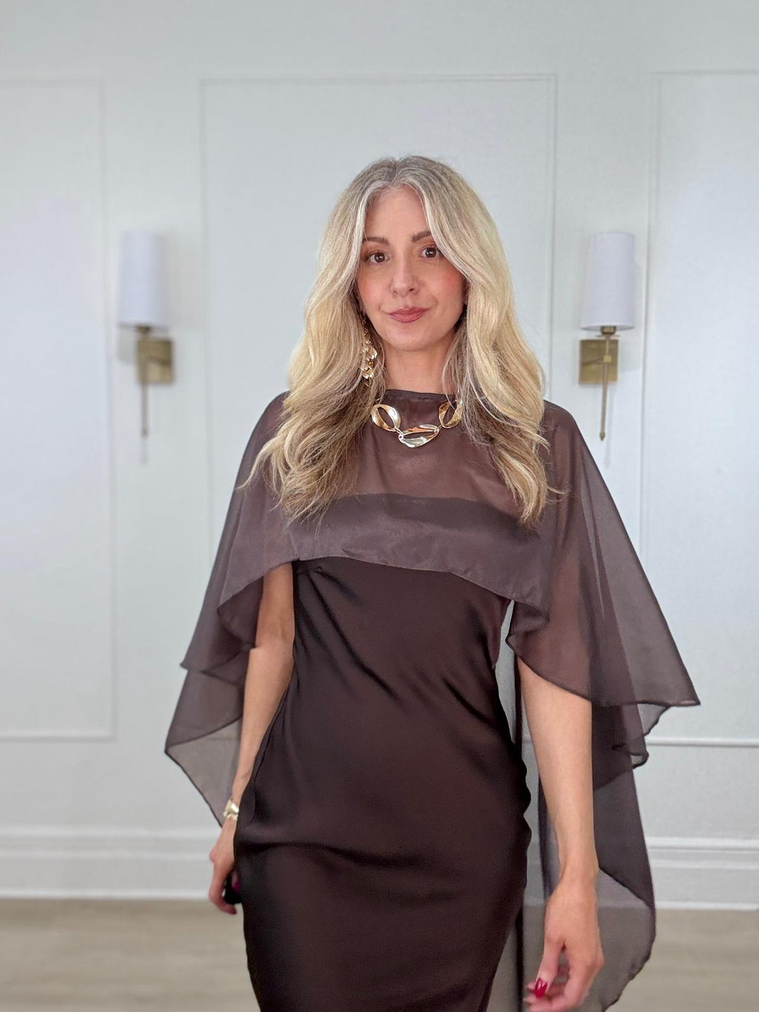 8260177 DRESS