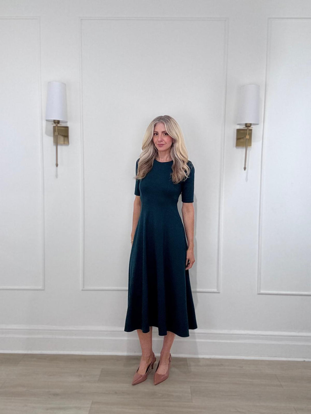 8260076 DRESS