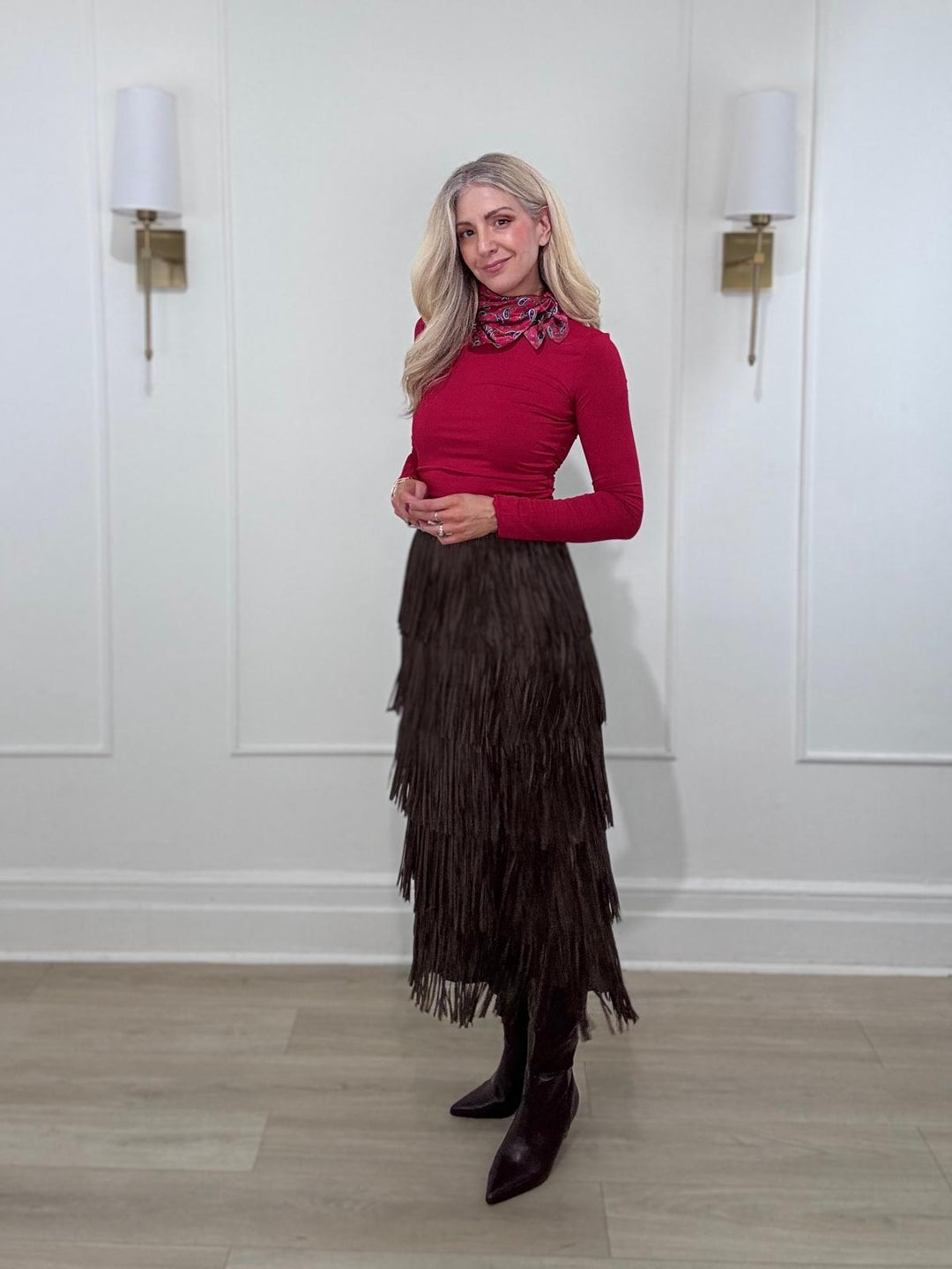 8260283 SKIRT