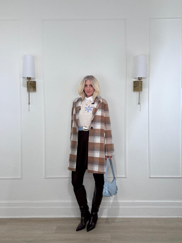 8260042 SWEATER