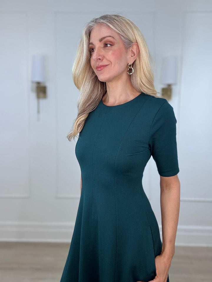 8260076 DRESS