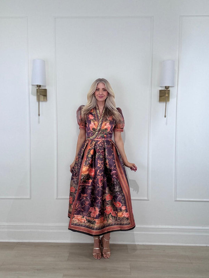 8260286 DRESS