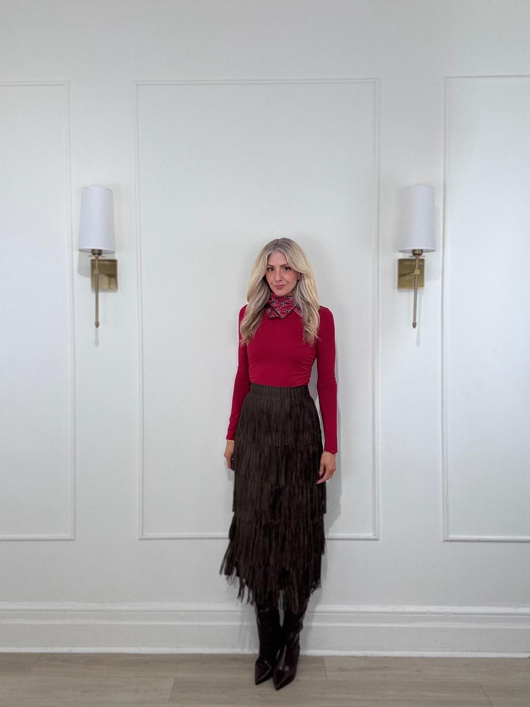8260283 SKIRT