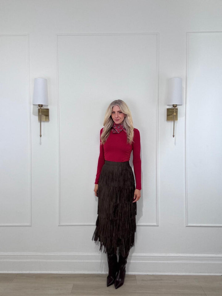 8260283 SKIRT