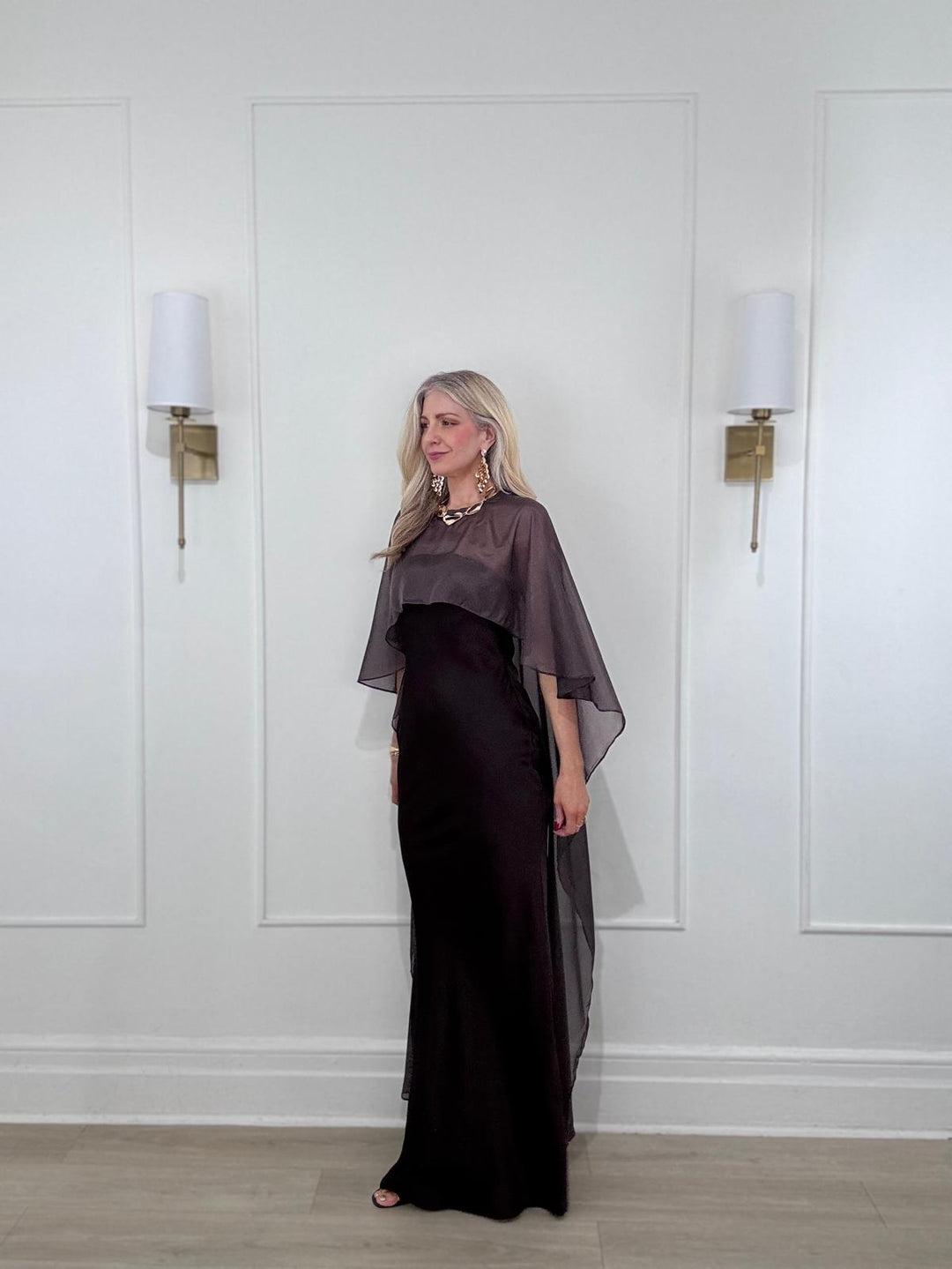 8260177 DRESS