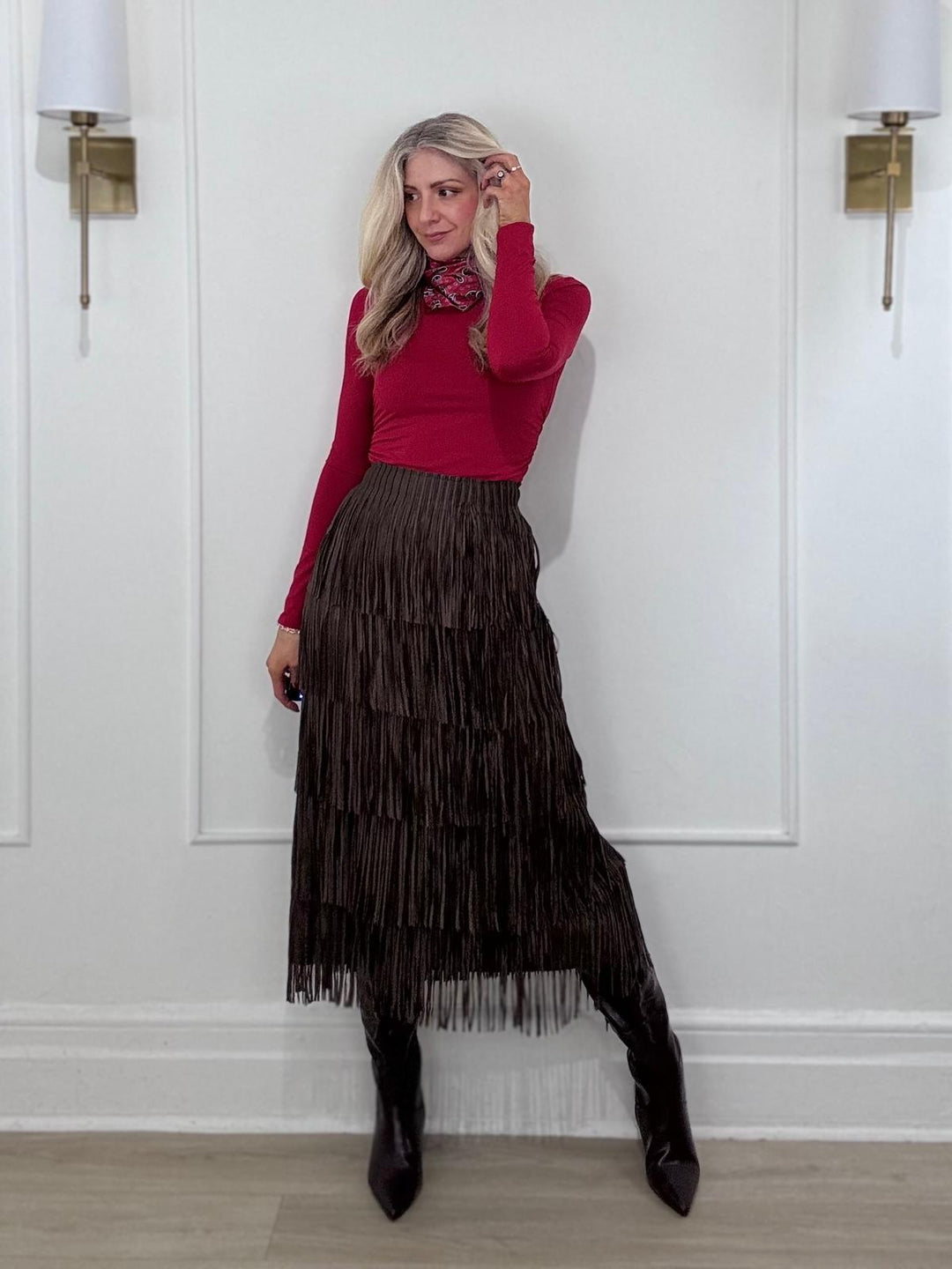 8260283 SKIRT