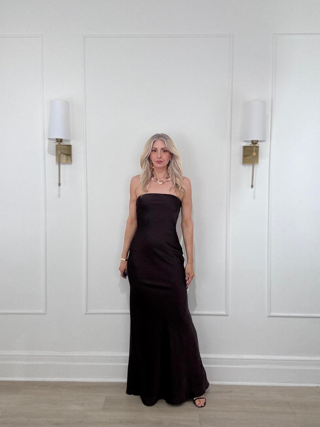 8260177 DRESS