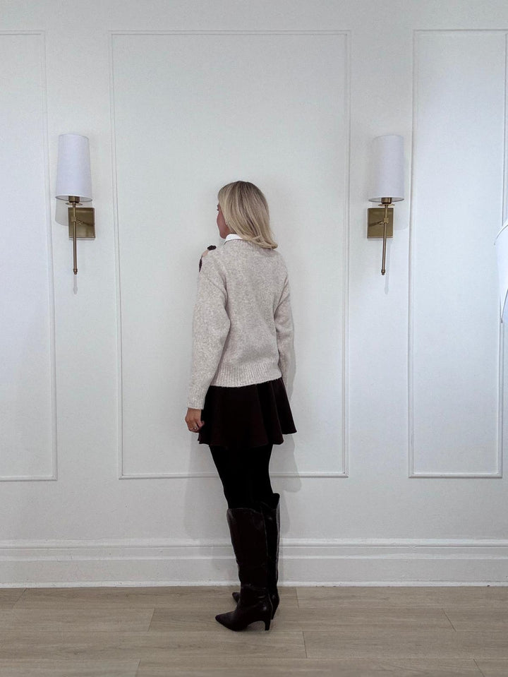 8260042 SWEATER