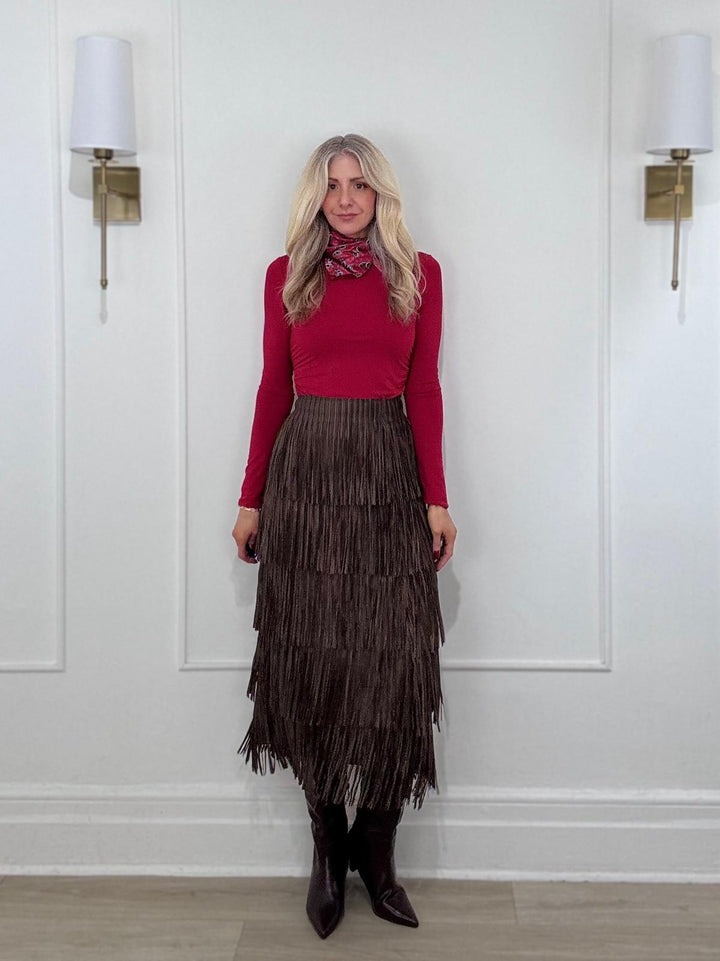 8260283 SKIRT