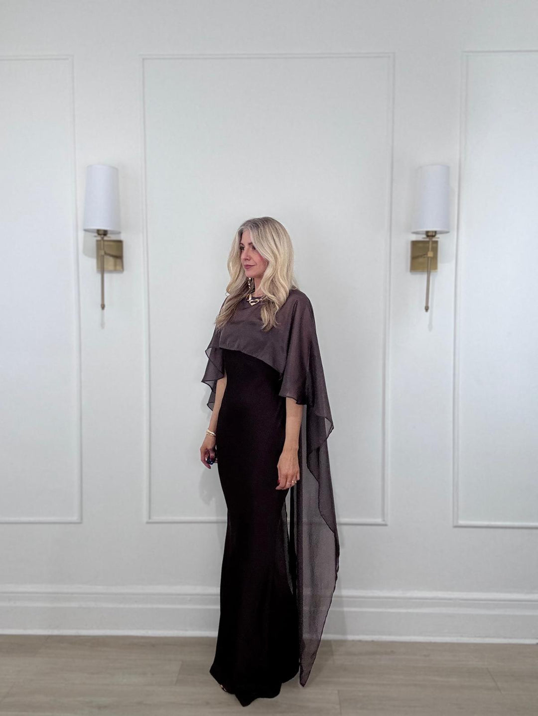 8260177 DRESS