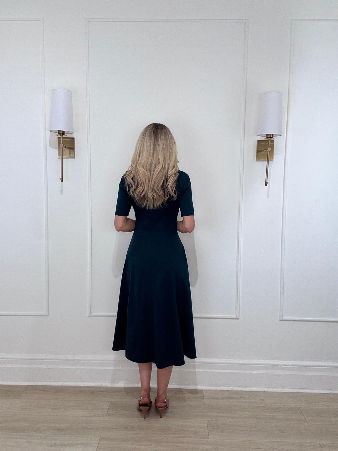 8260076 DRESS
