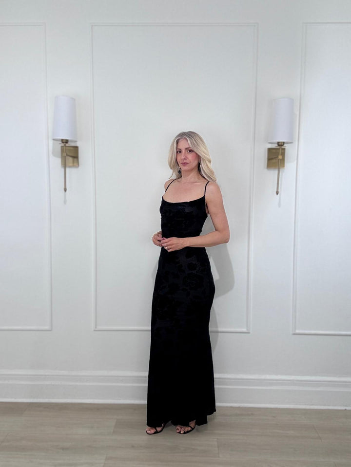 8260013 DRESS