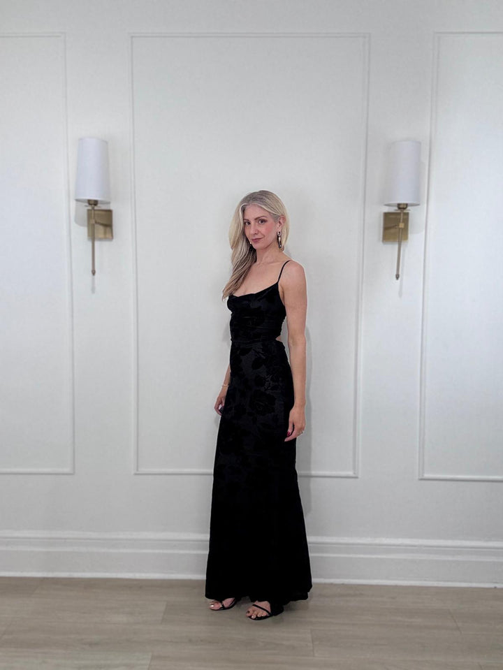 8260013 DRESS
