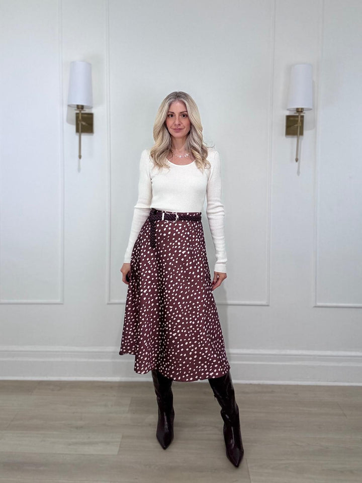 8260282 SKIRT